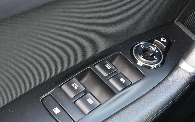 Hyundai i40 cena 69900 przebieg: 130000, rok produkcji 2018 z Czerniejewo małe 497